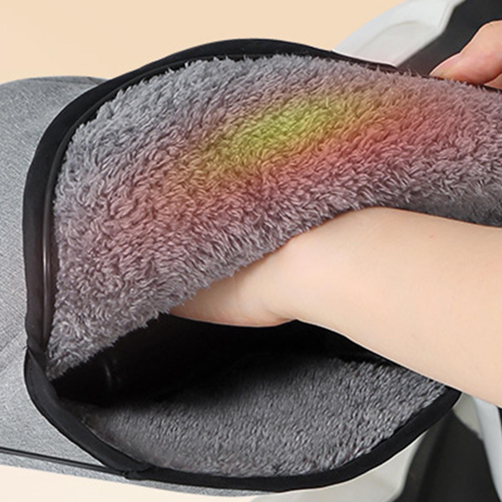 Electric Scooter Handlebar Muf - Hand Warmer Electric recension och pris