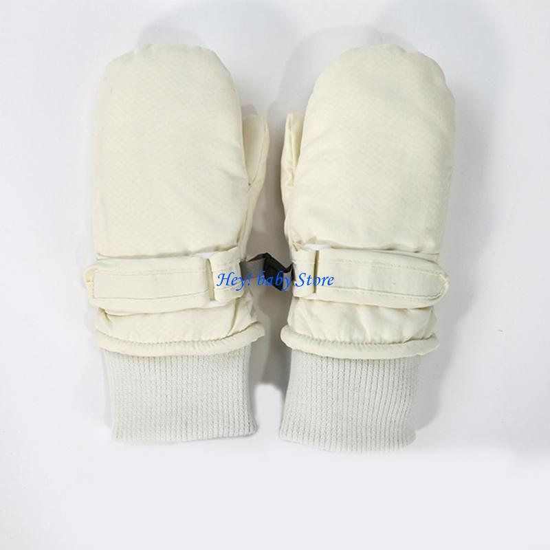 Q1FE Insulated Snow Gloves Wat - Snow Glove Insulated recension och pris