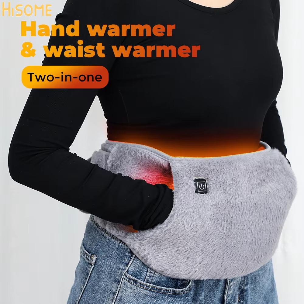 Electric Heating Abdomen Belt  - Hand Warmer Electric recension och pris