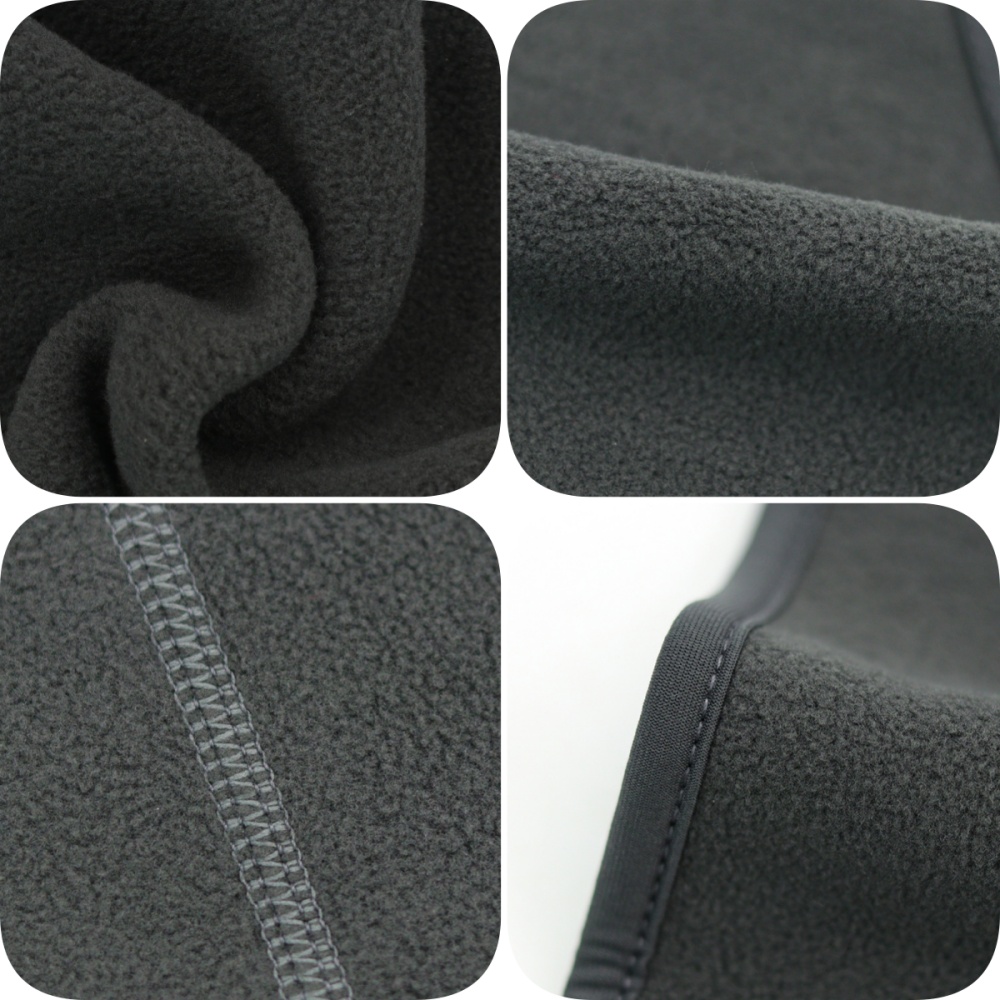 1Pc fleece warm earmuffs unise - Winter Headband Fleece recension och pris