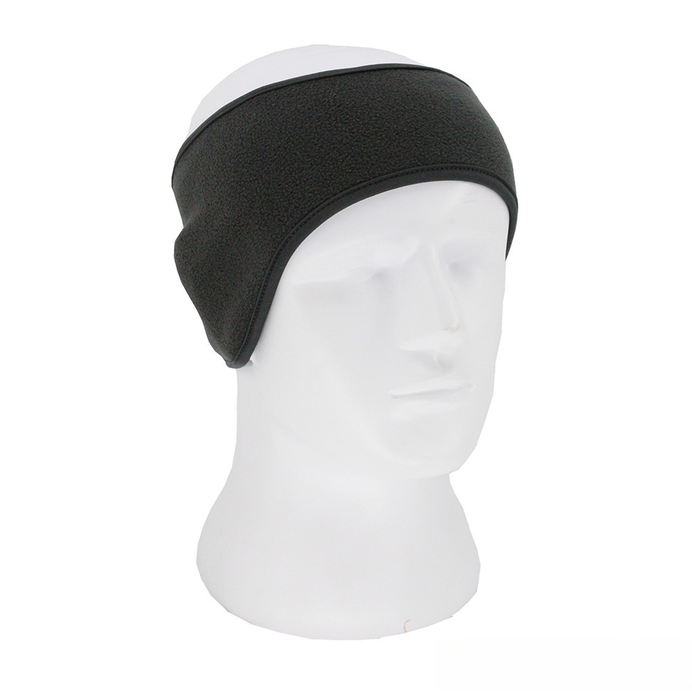 1Pc fleece warm earmuffs unise - Winter Headband Fleece recension och pris