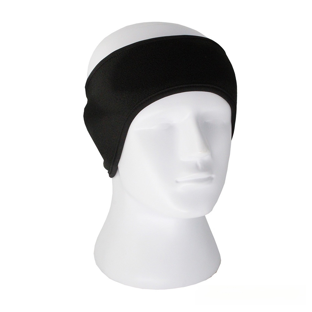 1Pc fleece warm earmuffs unise - Winter Headband Fleece recension och pris