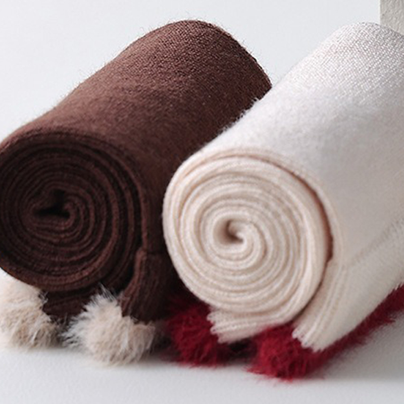 3 Pairs Women's Wool Socks Sea - Thermal Sock Wool recension och pris