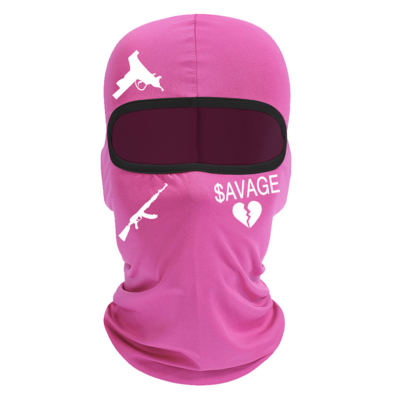 2 Pack Motorcycle Balaclava Fu - Balaclava Ski Mask recension och pris