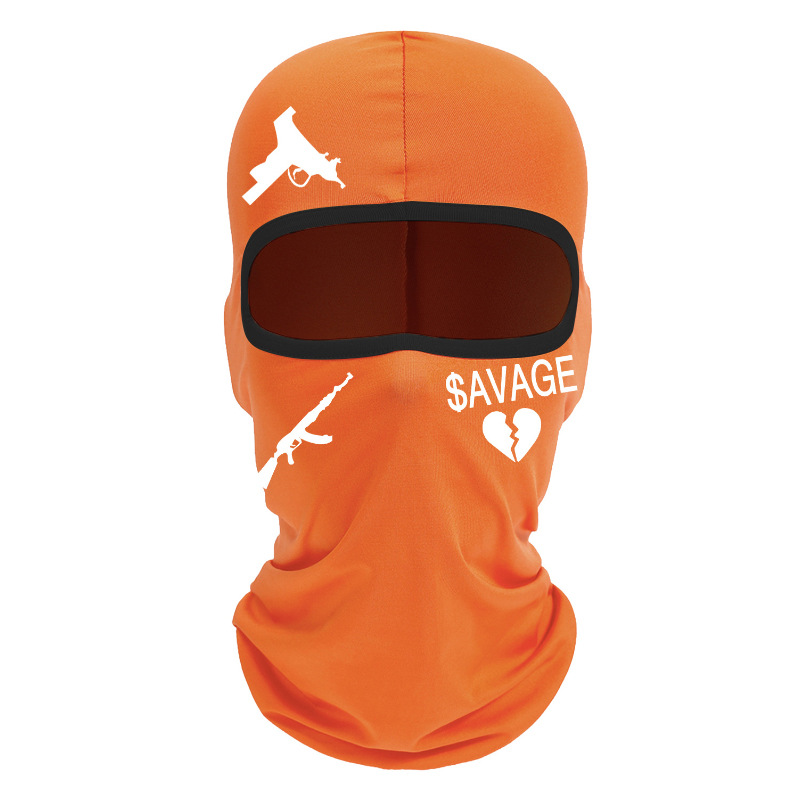 2 Pack Motorcycle Balaclava Fu - Balaclava Ski Mask recension och pris