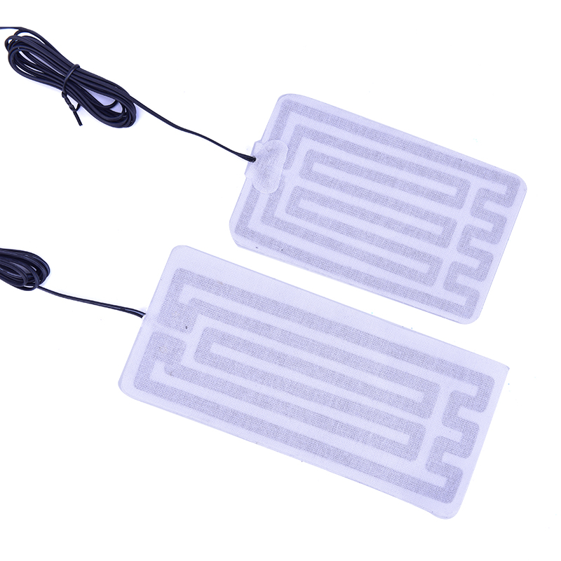 1/2pcs   5V Winter Warm Gloves - Hand Warmer Electric recension och pris