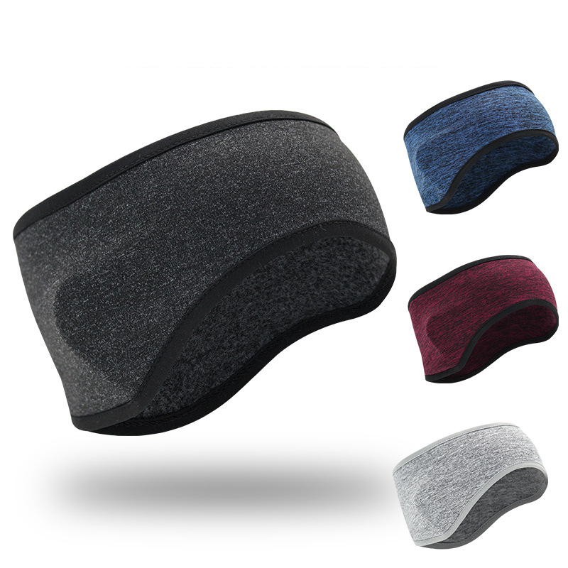 Winter Headbands for Hair Woma - Winter Headband Fleece recension och pris