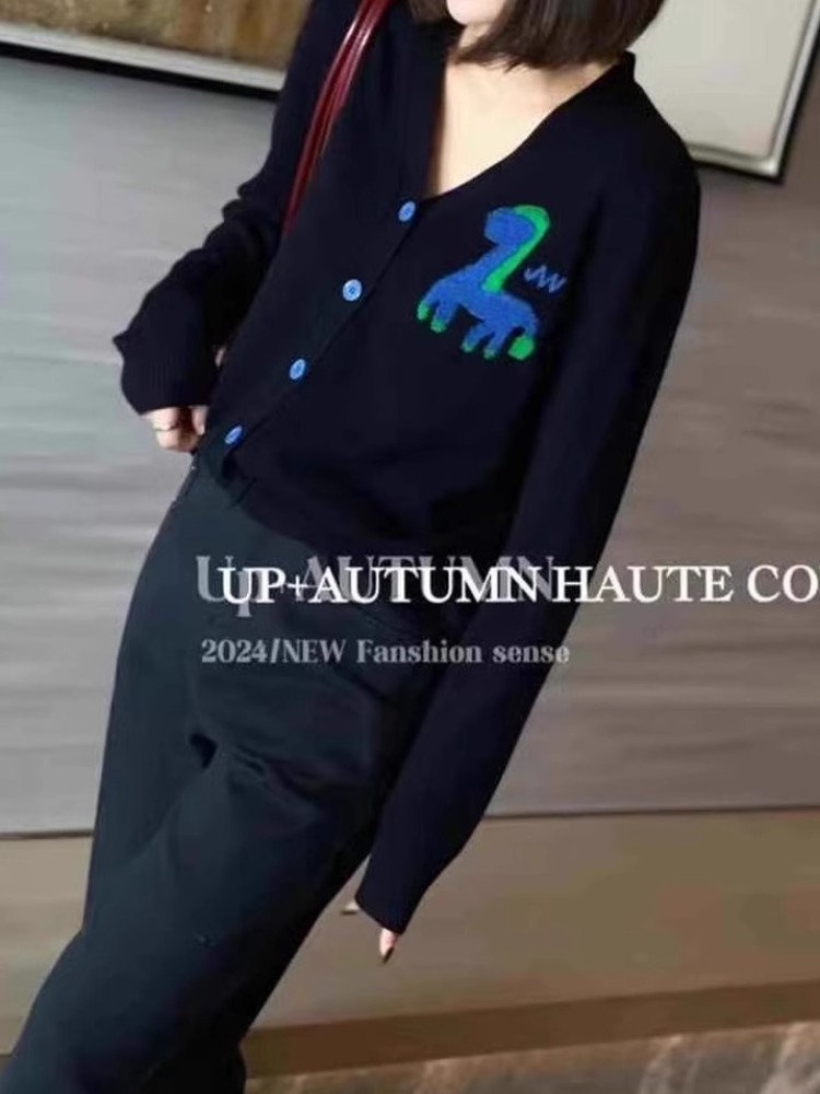 European station V-neck 100%ca - Wool Coat Peacoat recension och pris