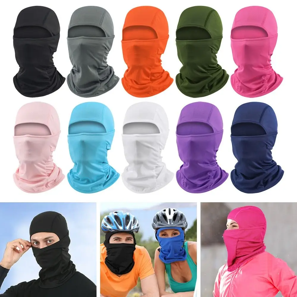 Caps Cycling Balaclava Full Fa - Balaclava Ski Mask recension och pris