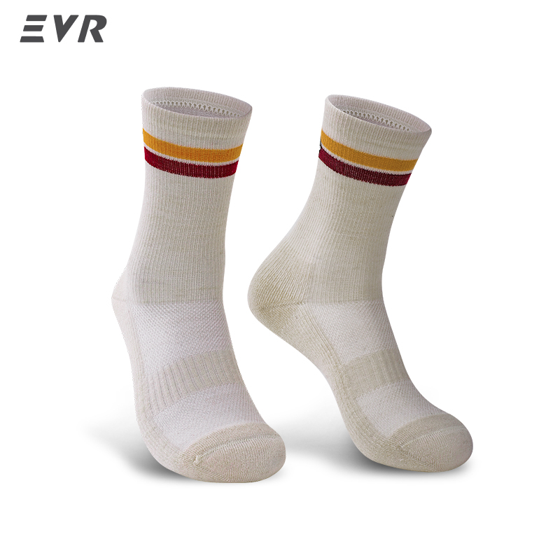 EVR Autumn Winter Merino Wool  - Thermal Sock Wool recension och pris