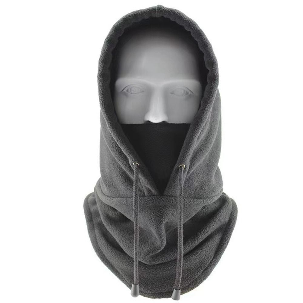 Fashion Polar Fleece Balaclava - Balaclava Ski Mask recension och pris